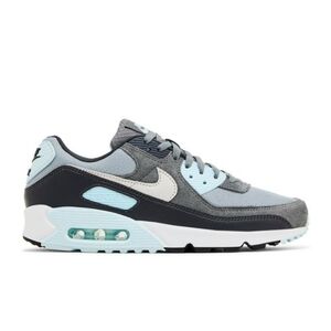 Brand New Nike Air Max 90 'Light Pumice Photon Dust' Men's 9 Sku Dm0029 009